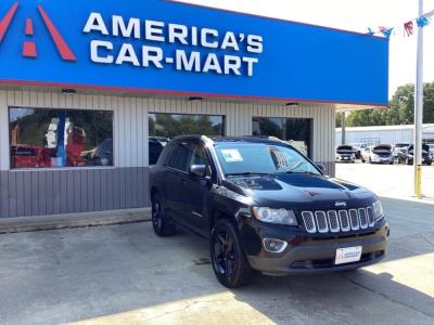 2014 Jeep Compass