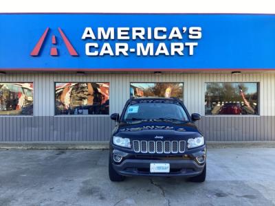 2014 Jeep Compass