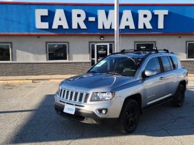 2016 Jeep Compass