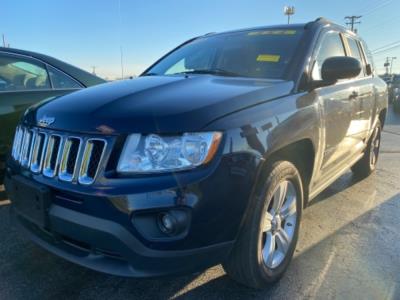 2013 Jeep Compass