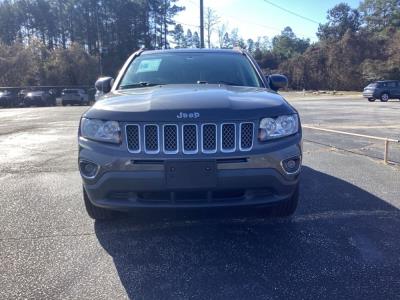 2016 Jeep Compass