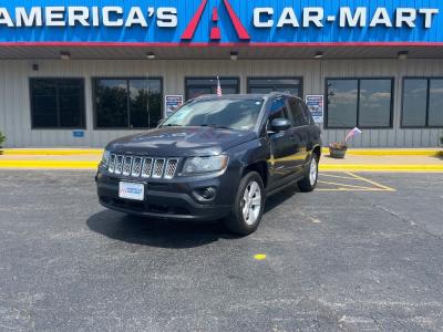 2014 Jeep Compass