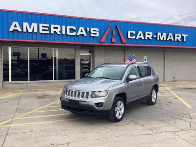 2016 Jeep Compass