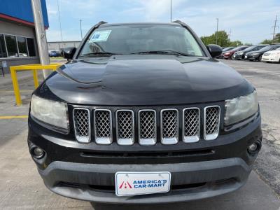 2014 Jeep Compass