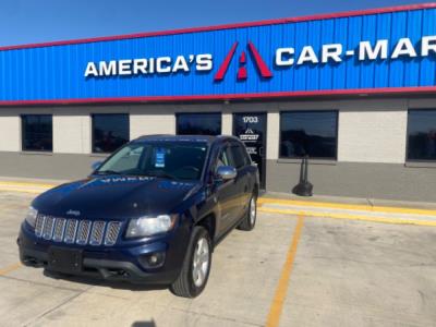 2015 Jeep Compass