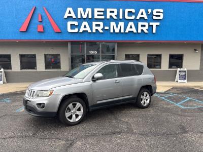 2016 Jeep Compass