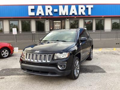 2017 Jeep Compass