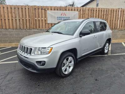2013 Jeep Compass