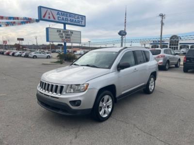 2013 Jeep Compass