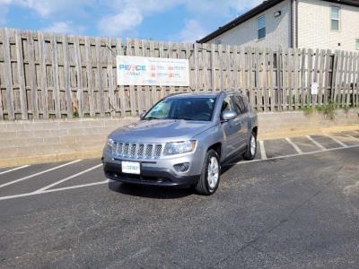 2017 Jeep Compass