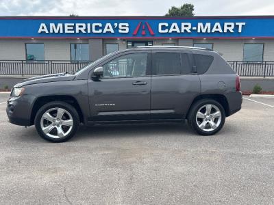 2014 Jeep Compass