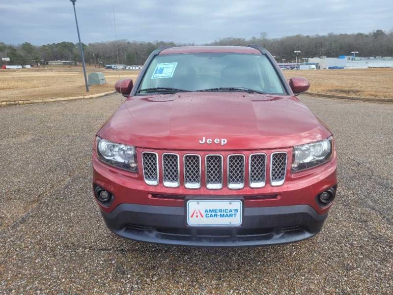 2015 Jeep Compass America's CarMart
