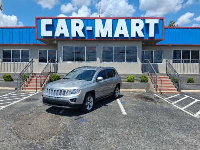 2017 Jeep Compass