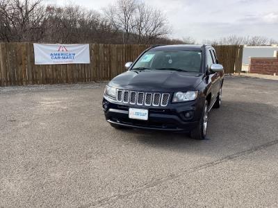 2014 Jeep Compass