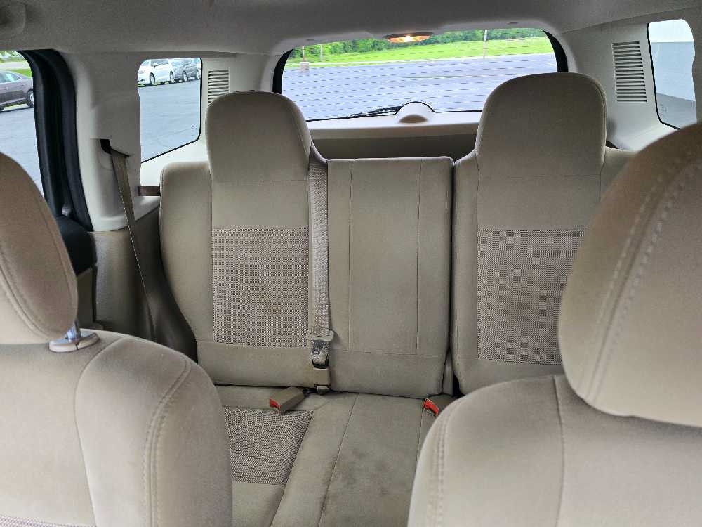 JEEP PATRIOT SPORT