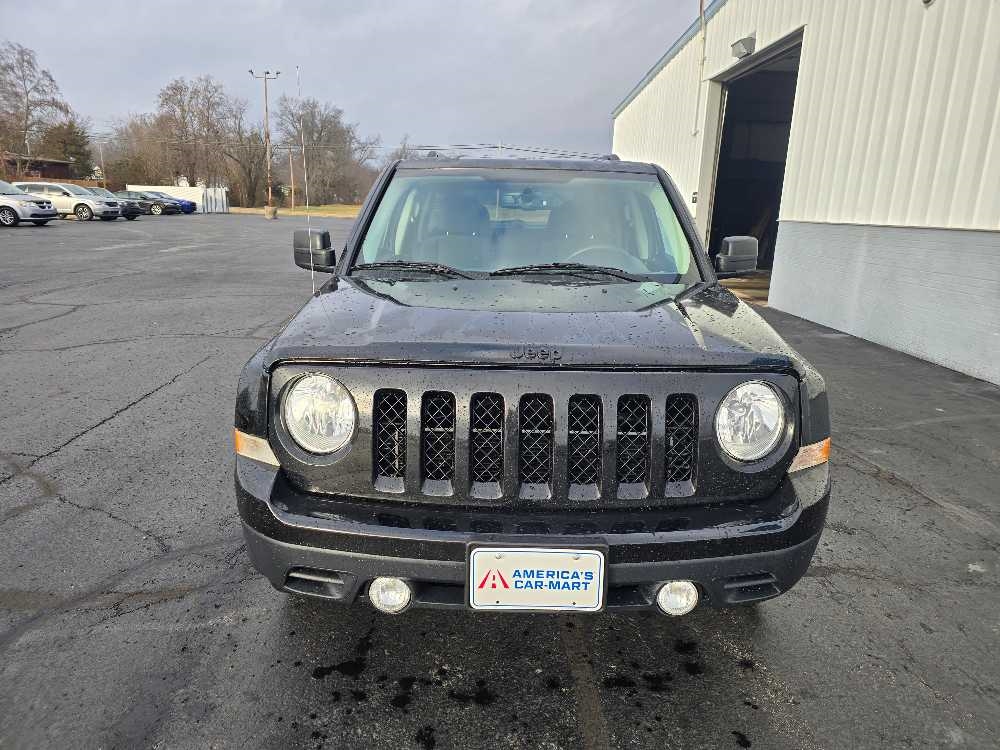 JEEP PATRIOT SPORT