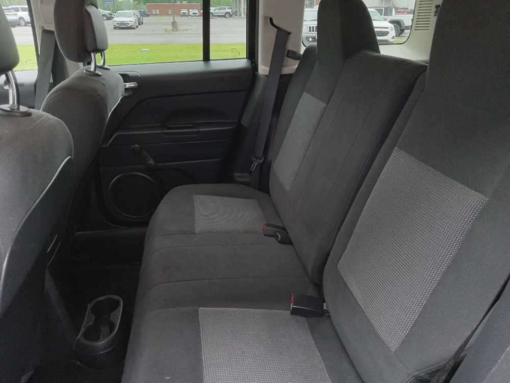 JEEP PATRIOT SPORT