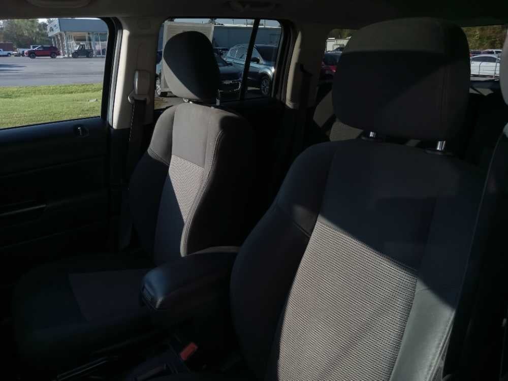 JEEP PATRIOT LATITUDE