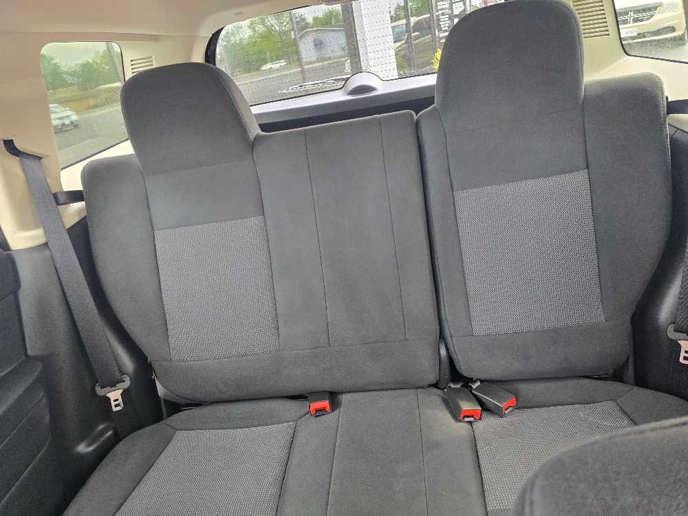 JEEP PATRIOT SPORT