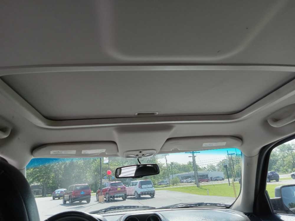 JEEP PATRIOT LIMITED