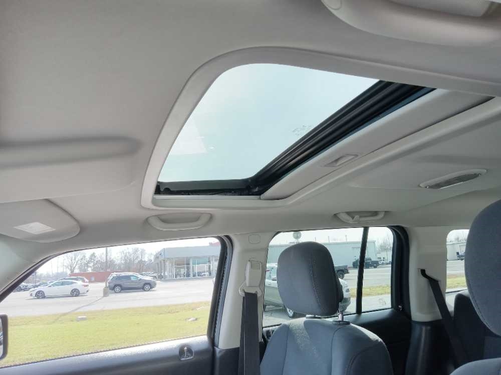 JEEP PATRIOT LATITUDE