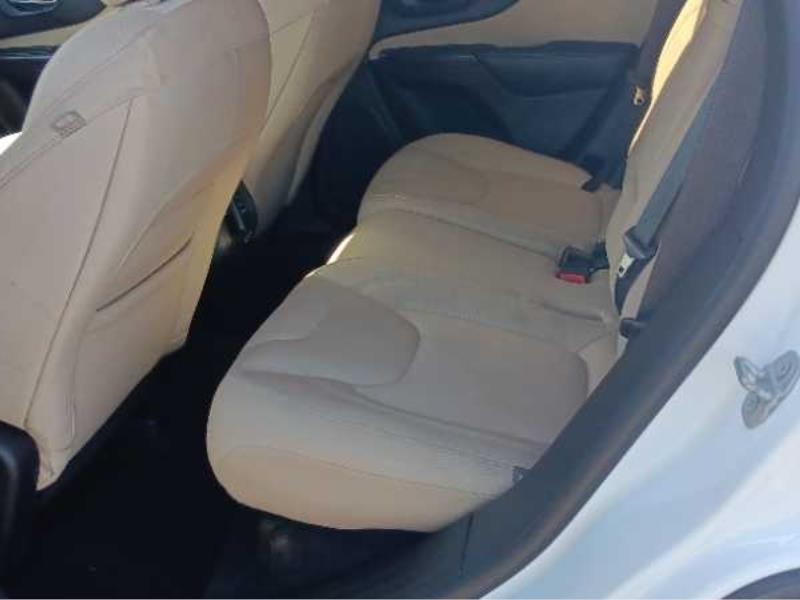 2015 Jeep Cherokee Sport's photo