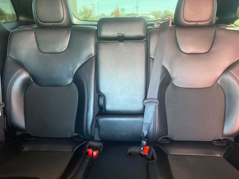 2021 Jeep Cherokee Altitude's photo