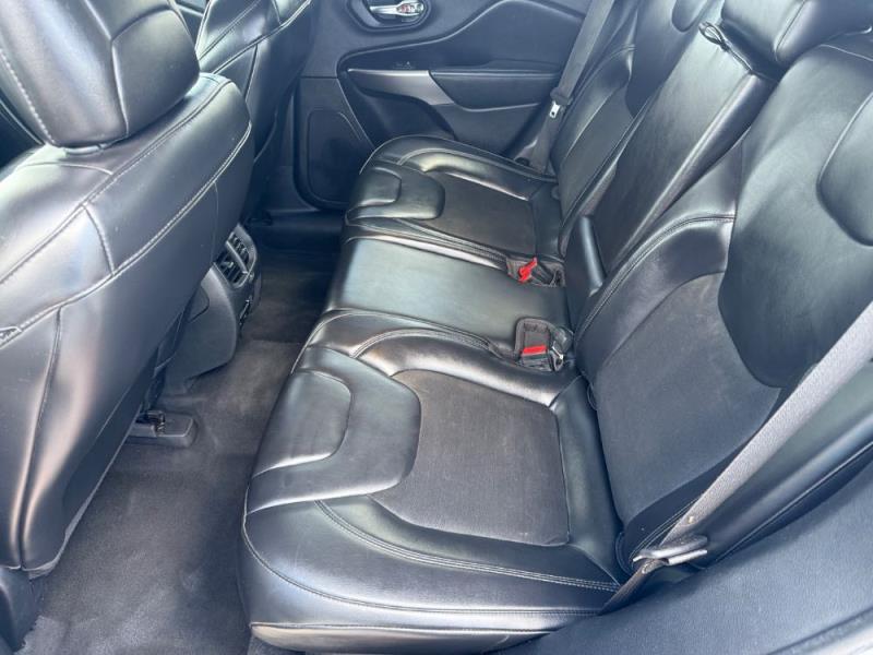 2020 Jeep Cherokee Latitude Plus's photo