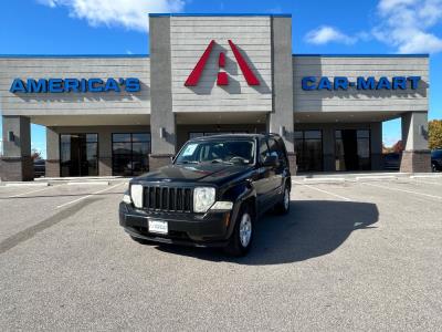 2012 Jeep Liberty