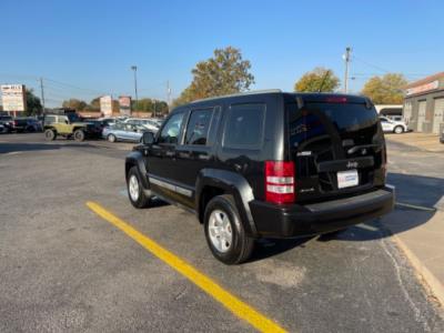 2012 Jeep Liberty