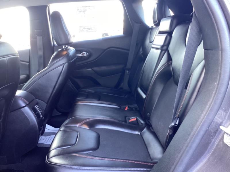 2019 Jeep Cherokee Trailhawk's photo