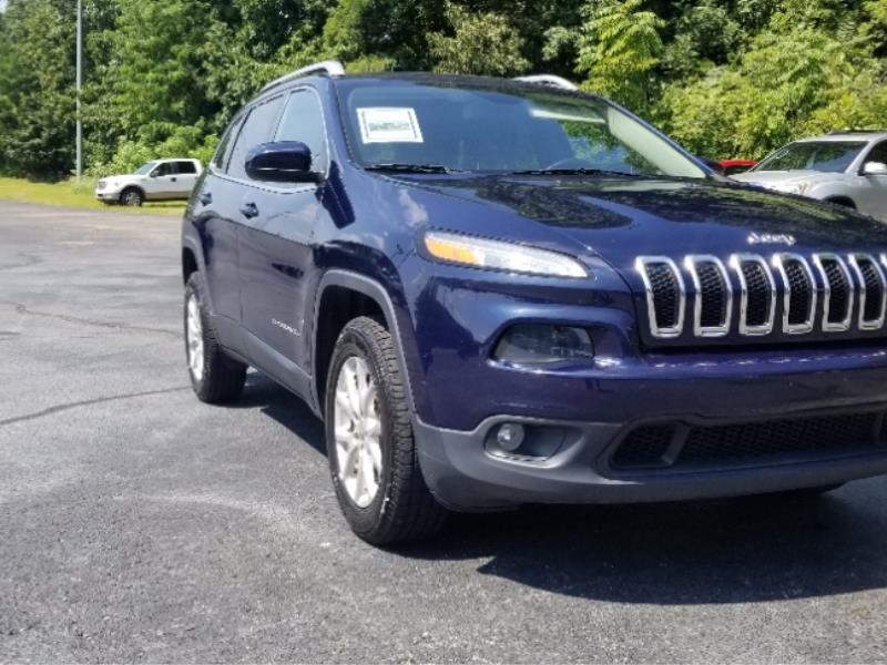 Jeep Cherokee America�s CarMart Jeep Cherokee America�s CarMart