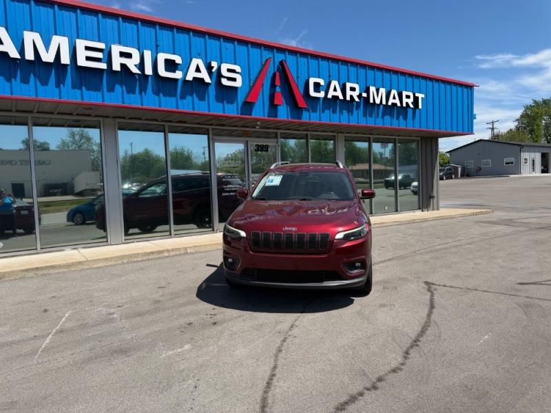 Auto Mart Harrodsburg Ky
