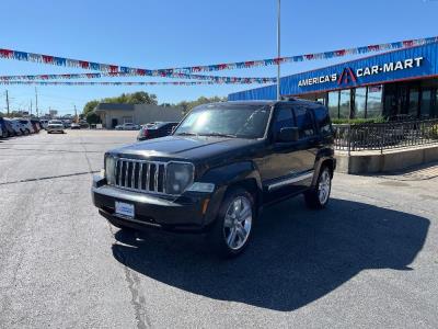 2012 Jeep Liberty