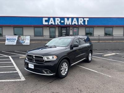 2014 Dodge Durango