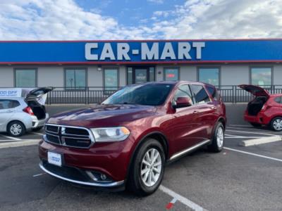 2020 Dodge Durango