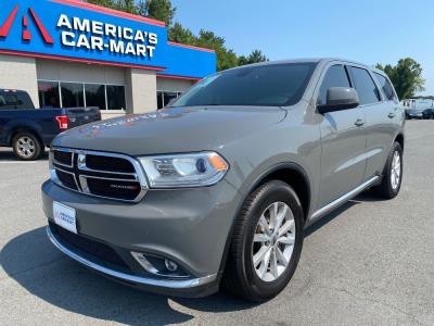 2019 Dodge Durango