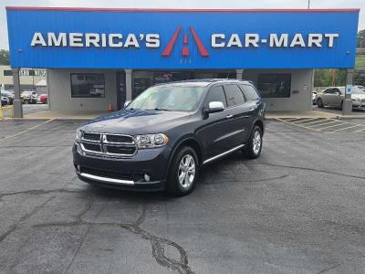 2013 Dodge Durango