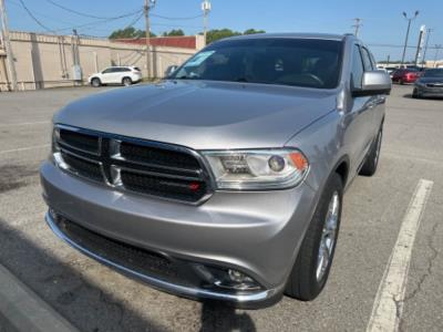 2014 Dodge Durango