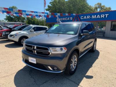 2018 Dodge Durango