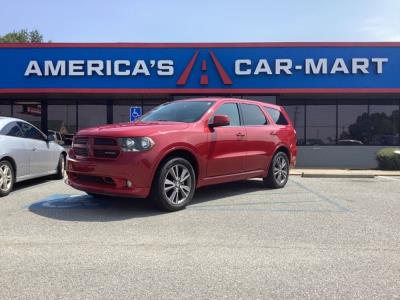 2013 Dodge Durango