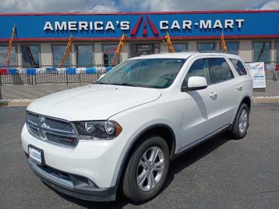 2013 Dodge Durango