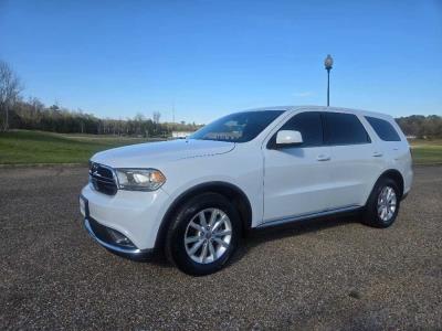 2014 Dodge Durango