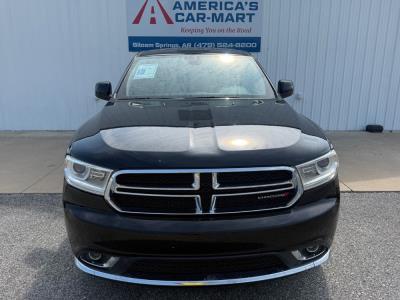 2019 Dodge Durango