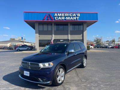 2014 Dodge Durango