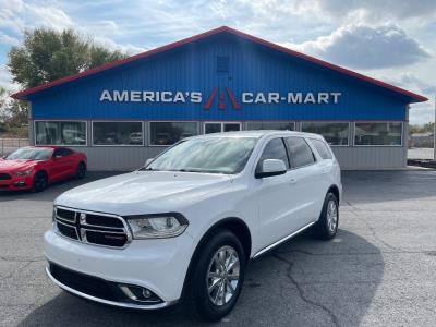 2015 Dodge Durango