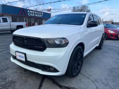 2015 Dodge Durango