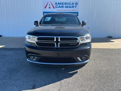 2014 Dodge Durango