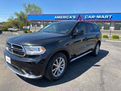 2016 Dodge Durango