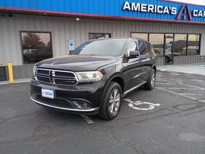 2014 Dodge Durango